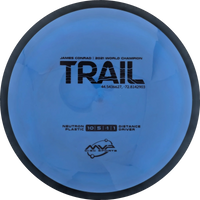 Neutron Trail
