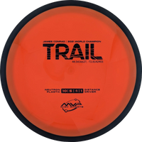 Neutron Trail