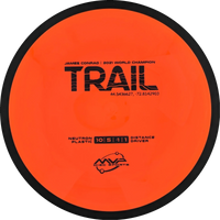Neutron Trail