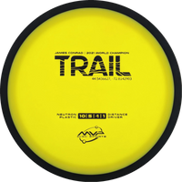 Neutron Trail
