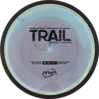 Neutron Trail