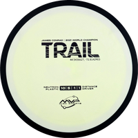 Neutron Trail