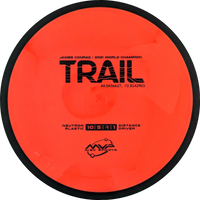Neutron Trail