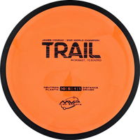 Neutron Trail