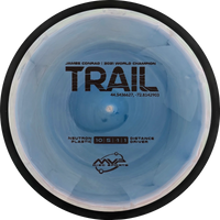 Neutron Trail