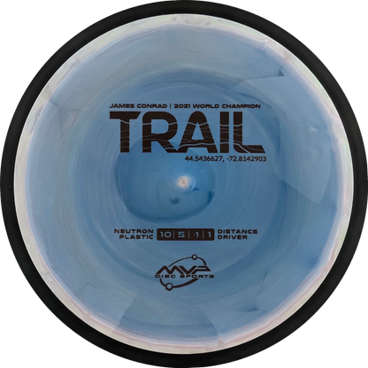 Neutron Trail