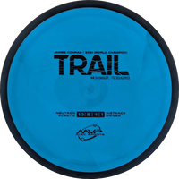 Neutron Trail