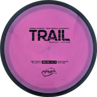 Neutron Trail
