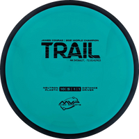 Neutron Trail