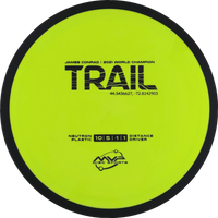 Neutron Trail