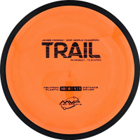 Neutron Trail