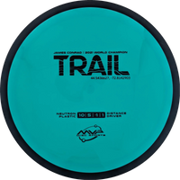 Neutron Trail