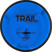 Neutron Trail