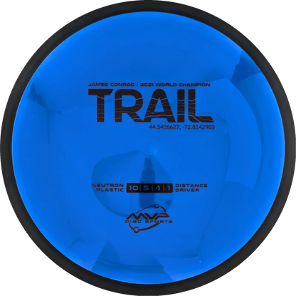 Neutron Trail