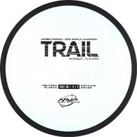 Neutron Trail