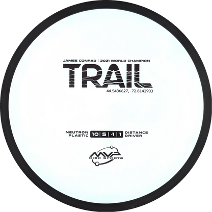 Neutron Trail