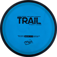 Neutron Trail