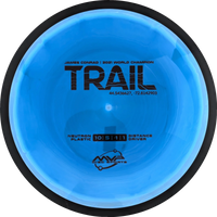 Neutron Trail