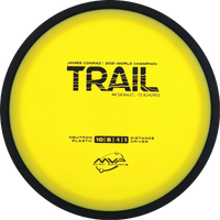 Neutron Trail
