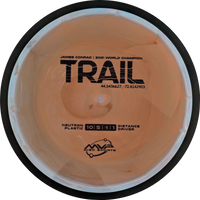 Neutron Trail