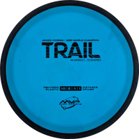 Neutron Trail