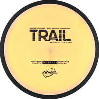 Neutron Trail
