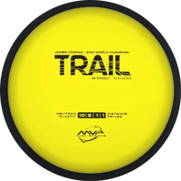 Neutron Trail