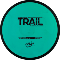 Neutron Trail