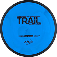 Neutron Trail