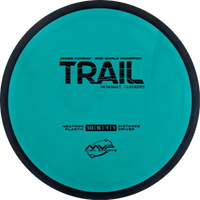 Neutron Trail