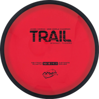 Neutron Trail
