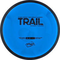 Neutron Trail