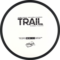 Neutron Trail