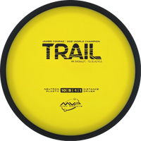 Neutron Trail