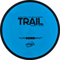 Neutron Trail