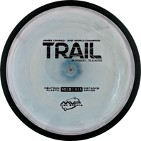 Neutron Trail