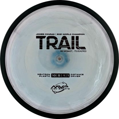 Neutron Trail