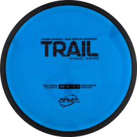 Neutron Trail