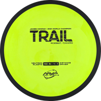Neutron Trail