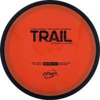 Neutron Trail