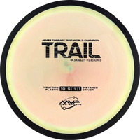 Neutron Trail