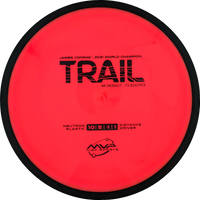 Neutron Trail