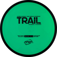 Neutron Trail