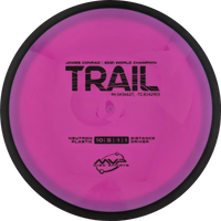 Neutron Trail