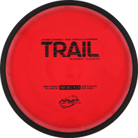 Neutron Trail