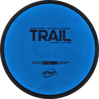 Neutron Trail