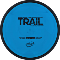 Neutron Trail