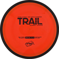 Neutron Trail