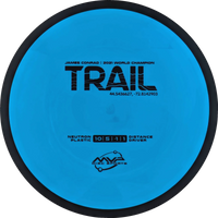 Neutron Trail