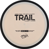 Neutron Trail